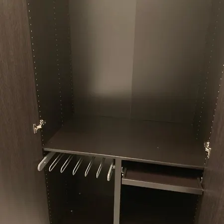 Frisch Renovierte Einliegerwohnung Mit Balkon Appartement *